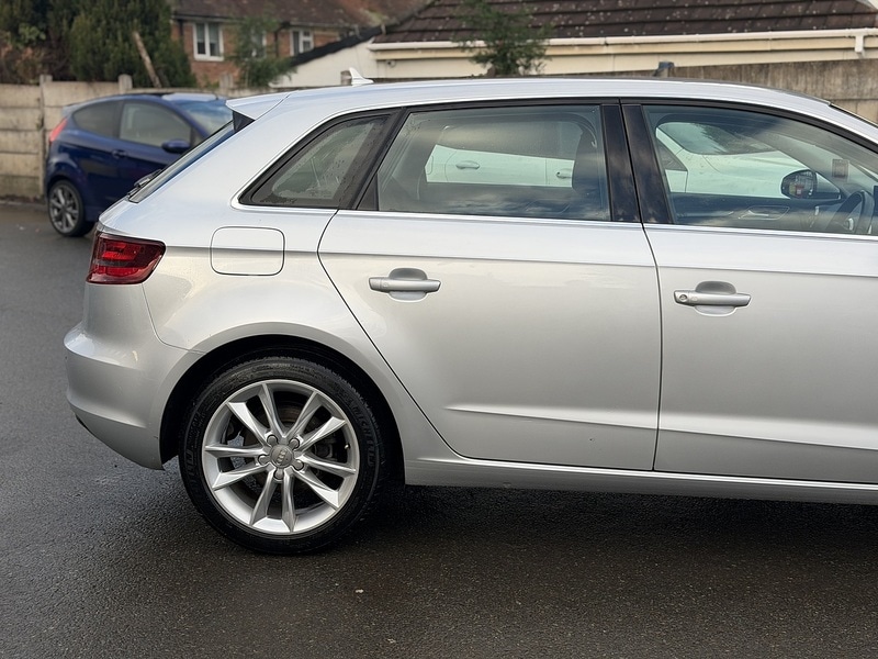 Used Audi A3 2013 for sale - 77437880: Photo 6