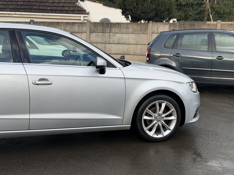 Used Audi A3 2013 for sale - 77437880: Photo 7