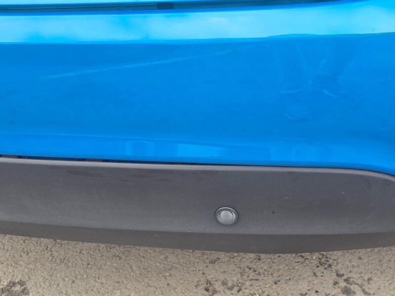 Used Ford Fiesta 2016 for sale - 77276962: Photo 12