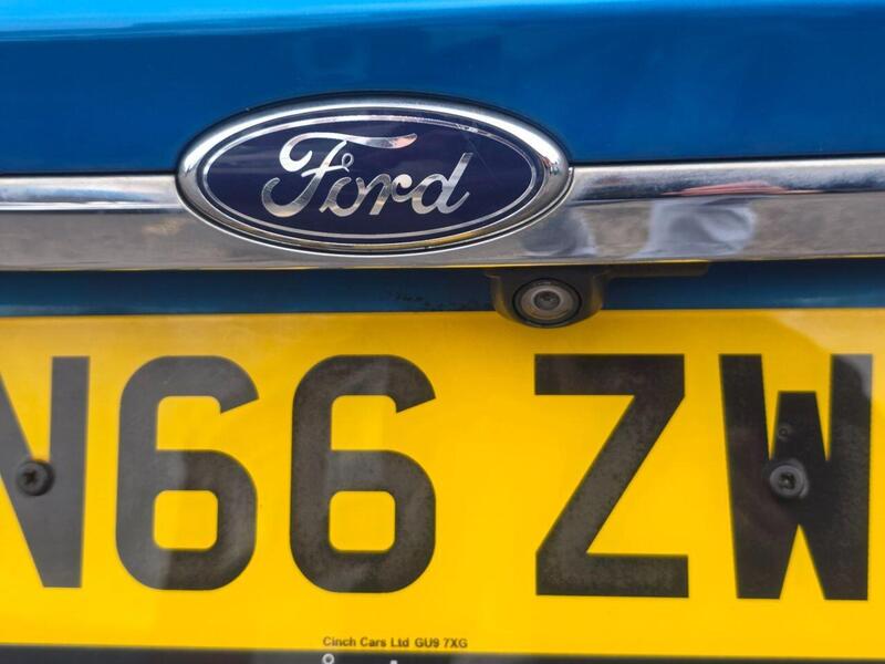 Used Ford Fiesta 2016 for sale - 77276962: Photo 13