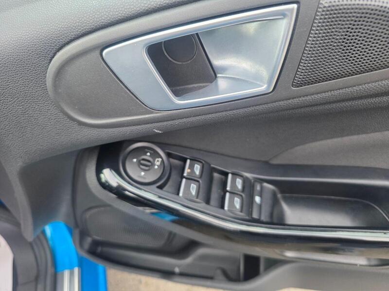 Used Ford Fiesta 2016 for sale - 77276962: Photo 29