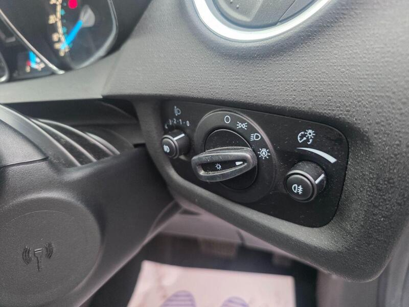 Used Ford Fiesta 2016 for sale - 77276962: Photo 30