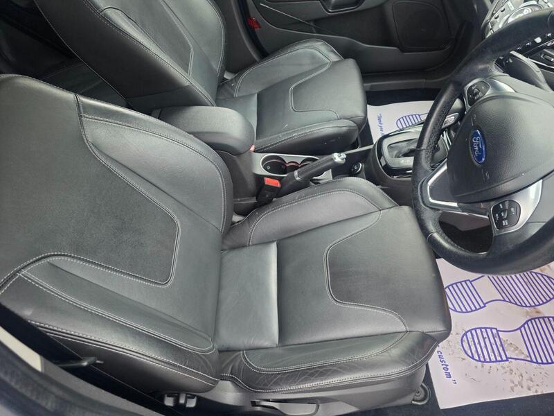 Used Ford Fiesta 2016 for sale - 77276962: Photo 32