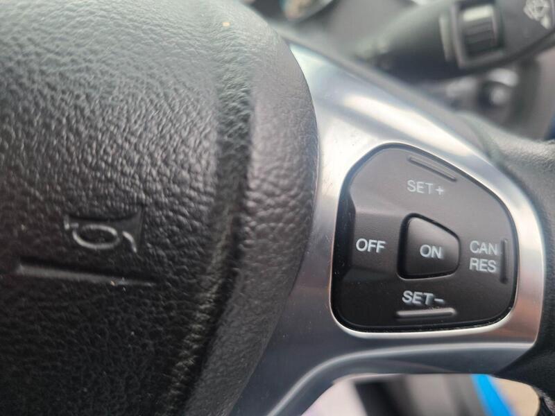 Used Ford Fiesta 2016 for sale - 77276962: Photo 35