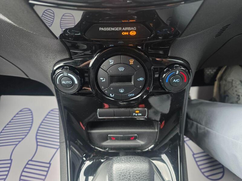 Used Ford Fiesta 2016 for sale - 77276962: Photo 44