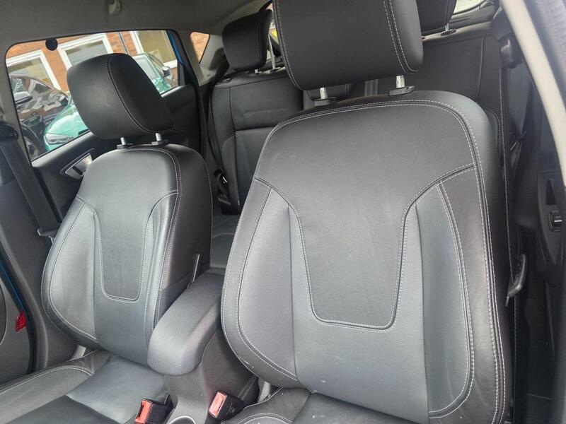 Used Ford Fiesta 2016 for sale - 77276962: Photo 47