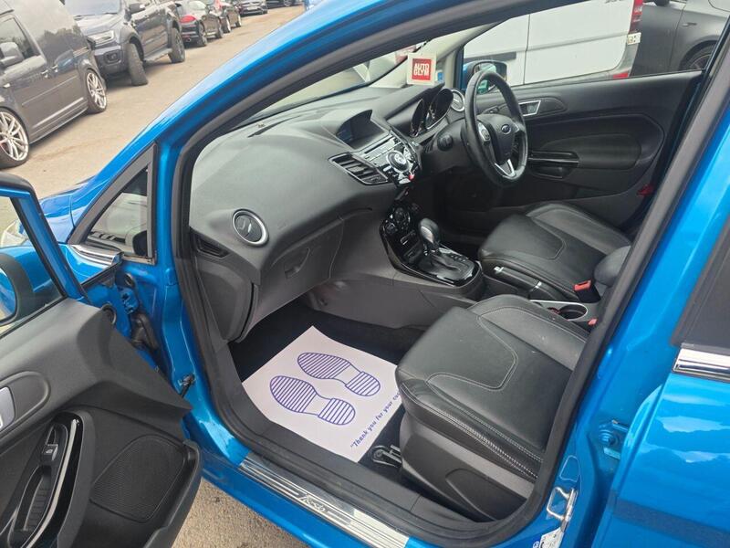 Used Ford Fiesta 2016 for sale - 77276962: Photo 48