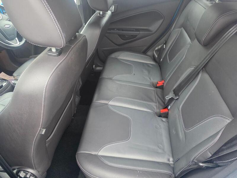 Used Ford Fiesta 2016 for sale - 77276962: Photo 49