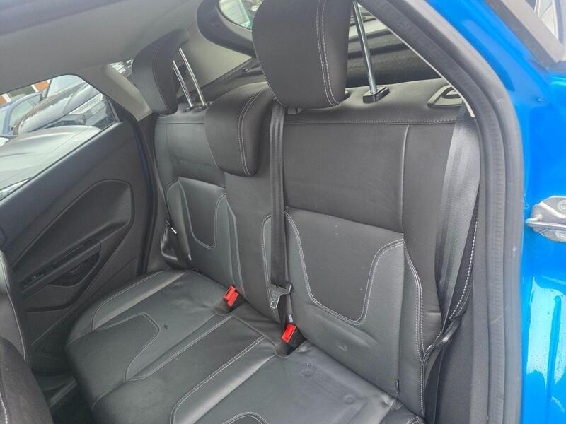 Used Ford Fiesta 2016 for sale - 77276962: Photo 51