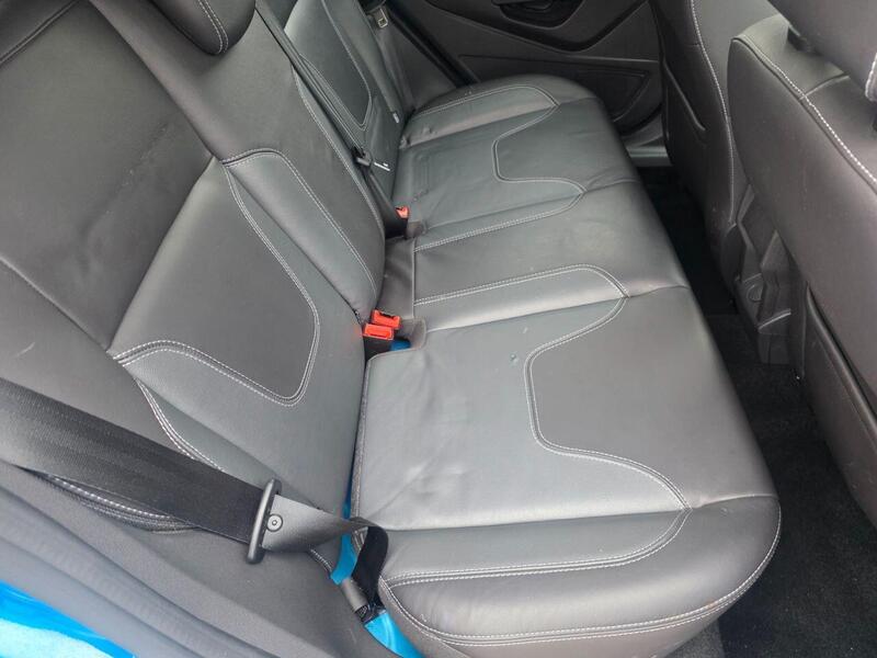 Used Ford Fiesta 2016 for sale - 77276962: Photo 52