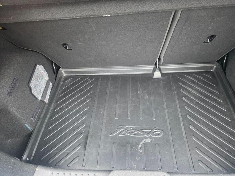 Used Ford Fiesta 2016 for sale - 77276962: Photo 54