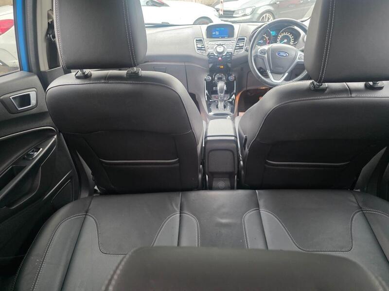 Used Ford Fiesta 2016 for sale - 77276962: Photo 55