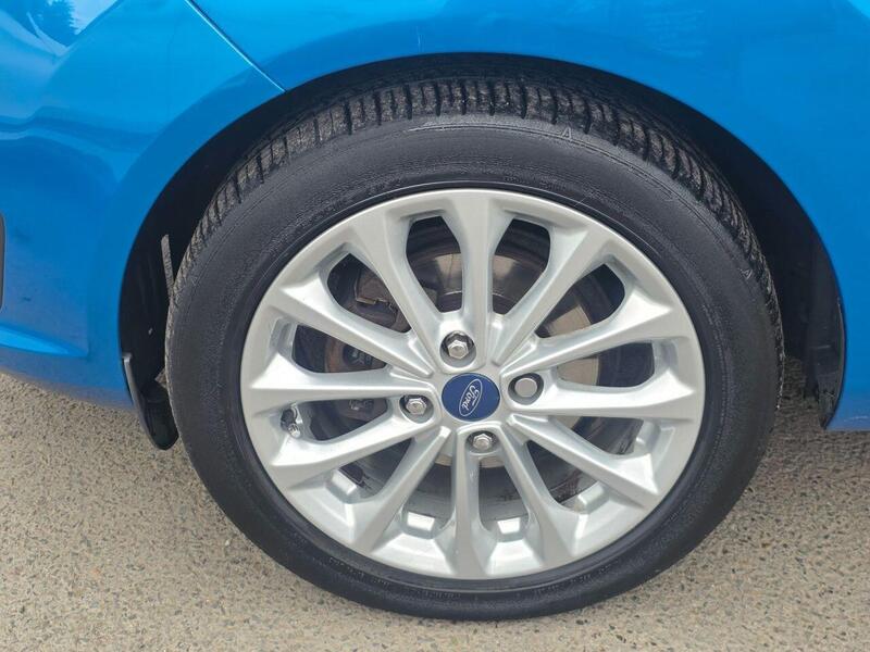 Used Ford Fiesta 2016 for sale - 77276962: Photo 56