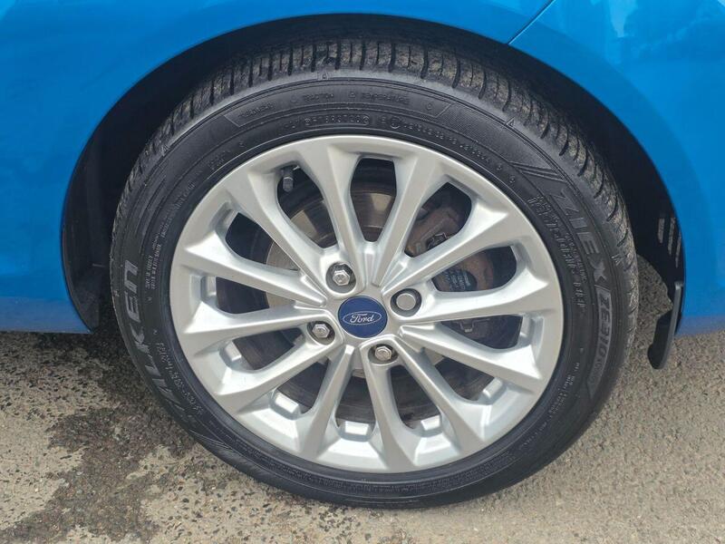 Used Ford Fiesta 2016 for sale - 77276962: Photo 58