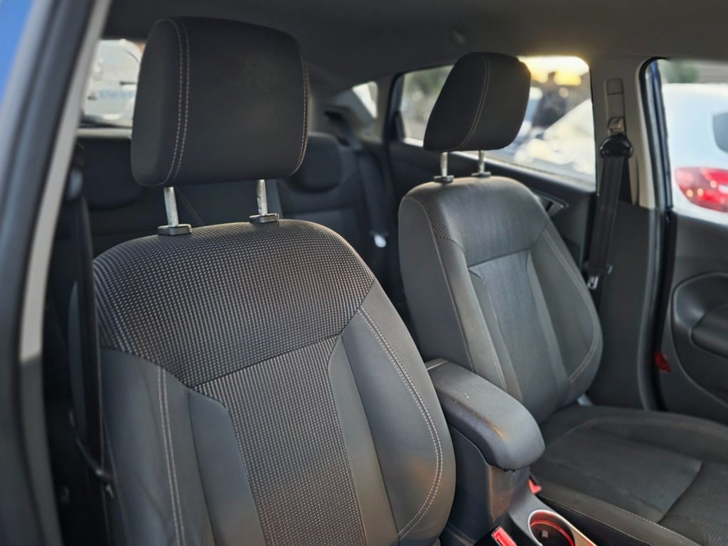 Used Ford Fiesta 2016 for sale - 76632555: Photo 24