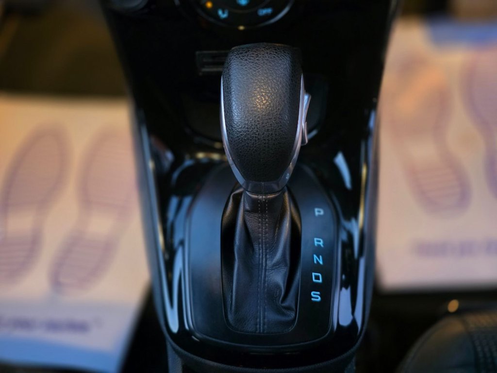 Used Ford Fiesta 2016 for sale - 76632555: Photo 30