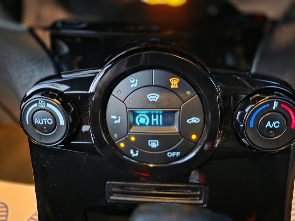 Used Ford Fiesta 2016 for sale - 76632555: Photo 31