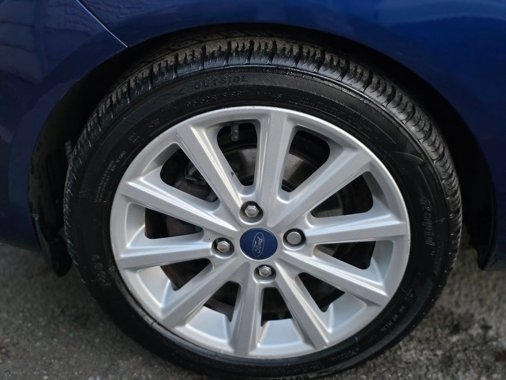 Used Ford Fiesta 2016 for sale - 76632555: Photo 45