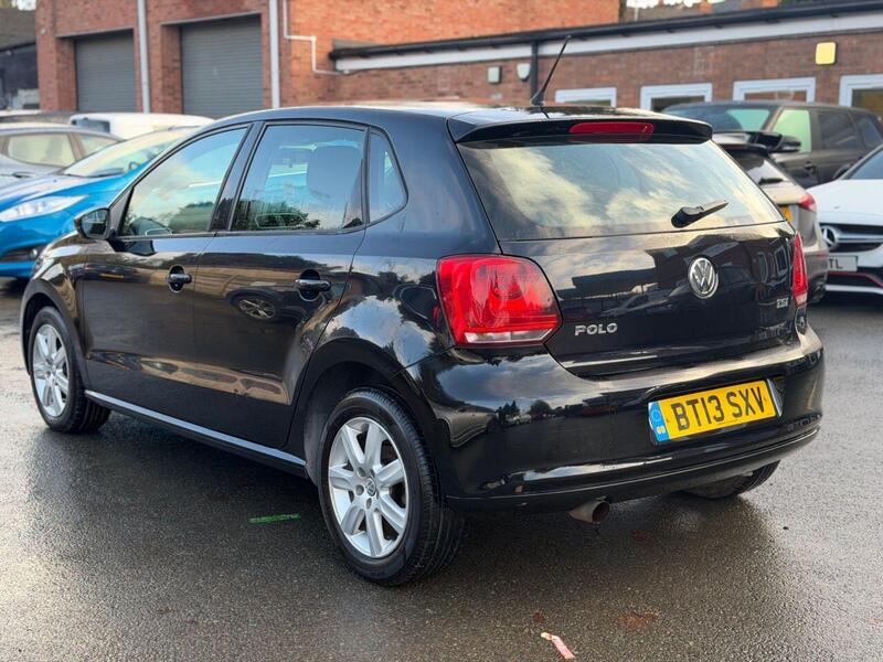 Used Volkswagen Polo 2013 for sale - 77149276: Photo 8