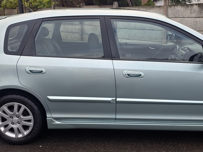 Used Honda Civic 2005 for sale - 77172767: Photo 10