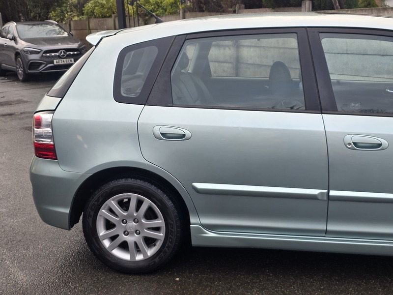 Used Honda Civic 2005 for sale - 77172767: Photo 11