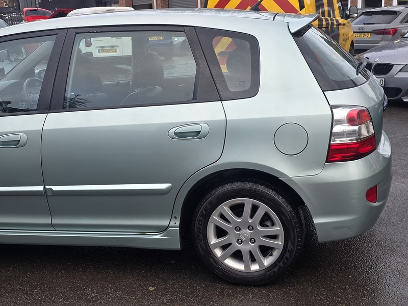 Used Honda Civic 2005 for sale - 77172767: Photo 20