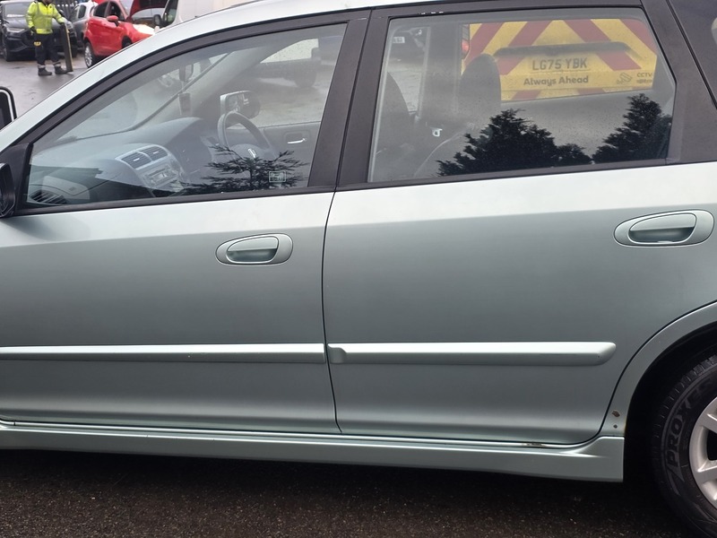 Used Honda Civic 2005 for sale - 77172767: Photo 21