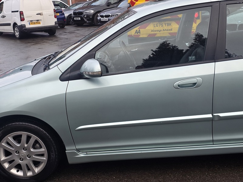 Used Honda Civic 2005 for sale - 77172767: Photo 22