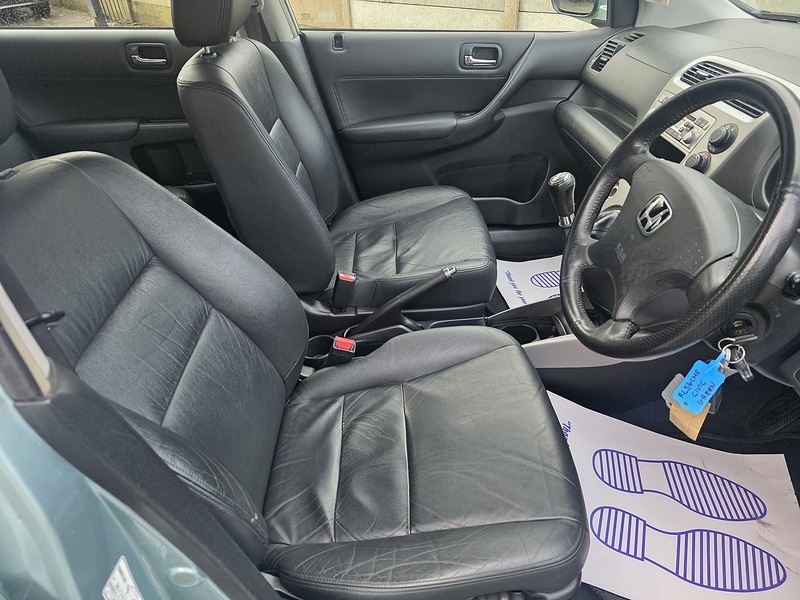 Used Honda Civic 2005 for sale - 77172767: Photo 29