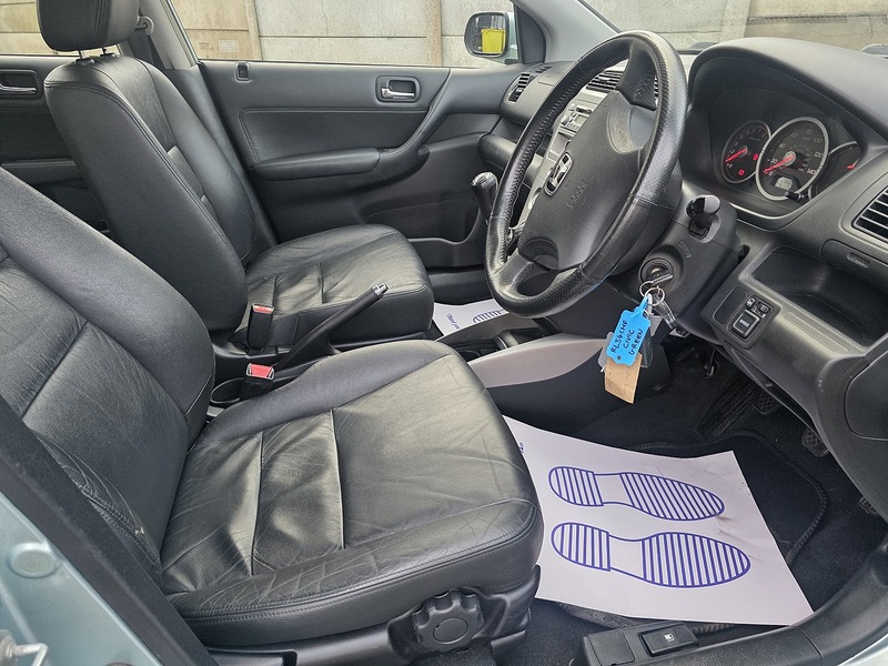 Used Honda Civic 2005 for sale - 77172767: Photo 3