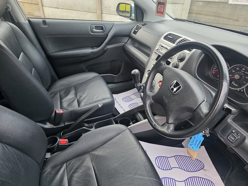 Used Honda Civic 2005 for sale - 77172767: Photo 31