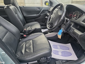 Used Honda Civic 2005 for sale - 77172767: Photo