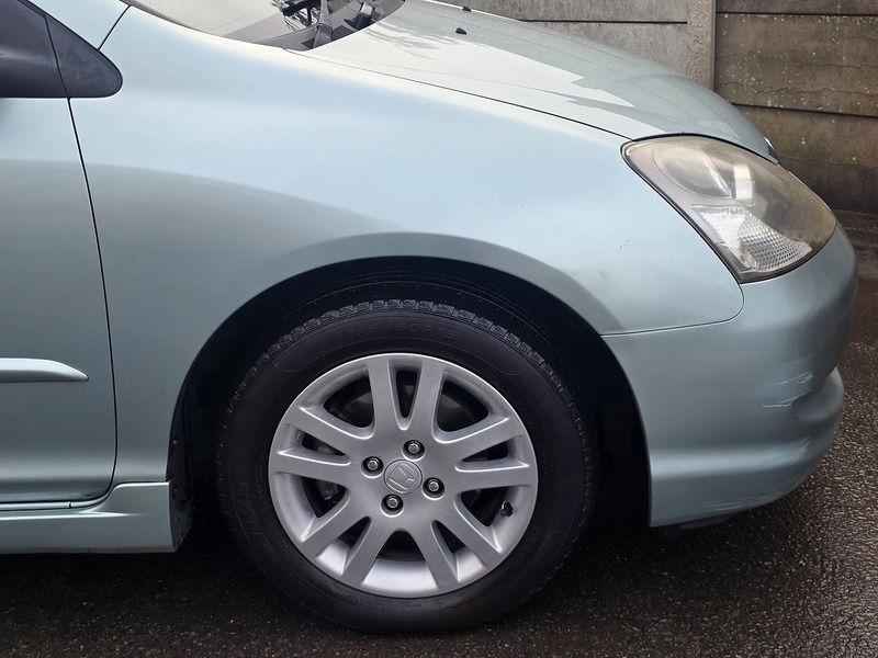 Used Honda Civic 2005 for sale - 77172767: Photo 4