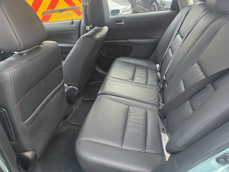 Used Honda Civic 2005 for sale - 77172767: Photo 43