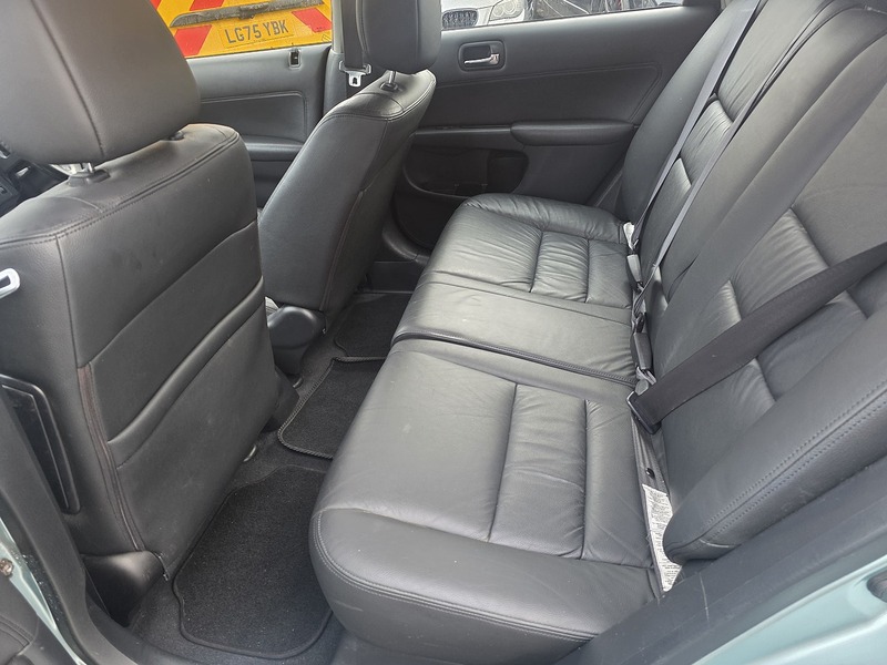 Used Honda Civic 2005 for sale - 77172767: Photo 45