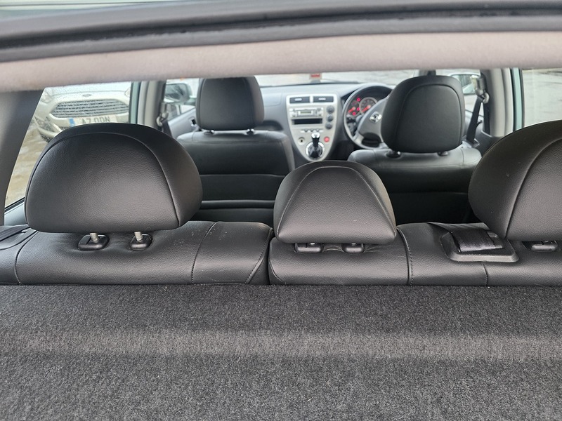 Used Honda Civic 2005 for sale - 77172767: Photo 49