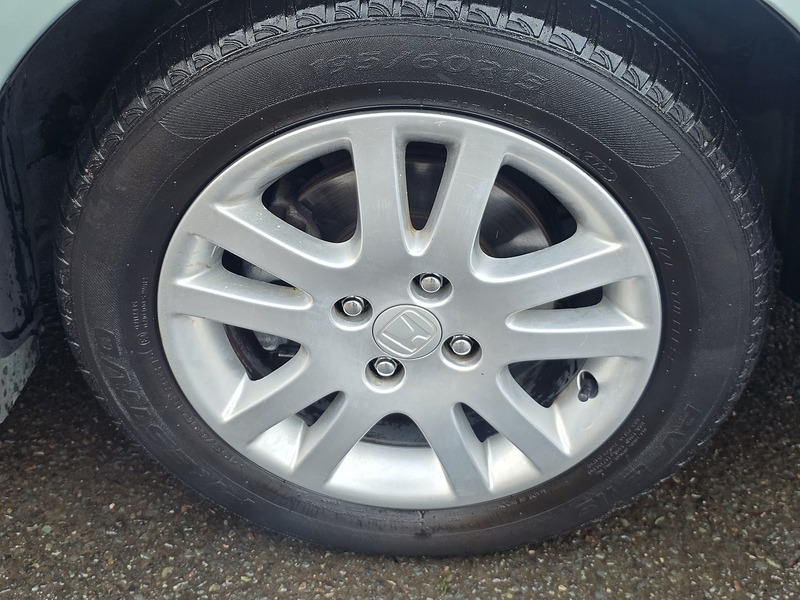 Used Honda Civic 2005 for sale - 77172767: Photo 51