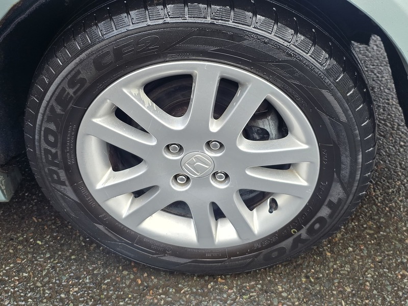 Used Honda Civic 2005 for sale - 77172767: Photo 53