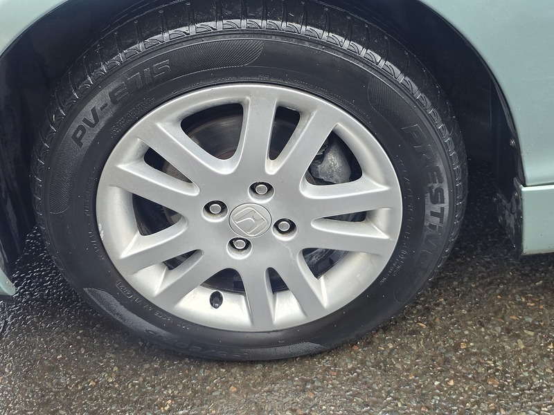 Used Honda Civic 2005 for sale - 77172767: Photo 54