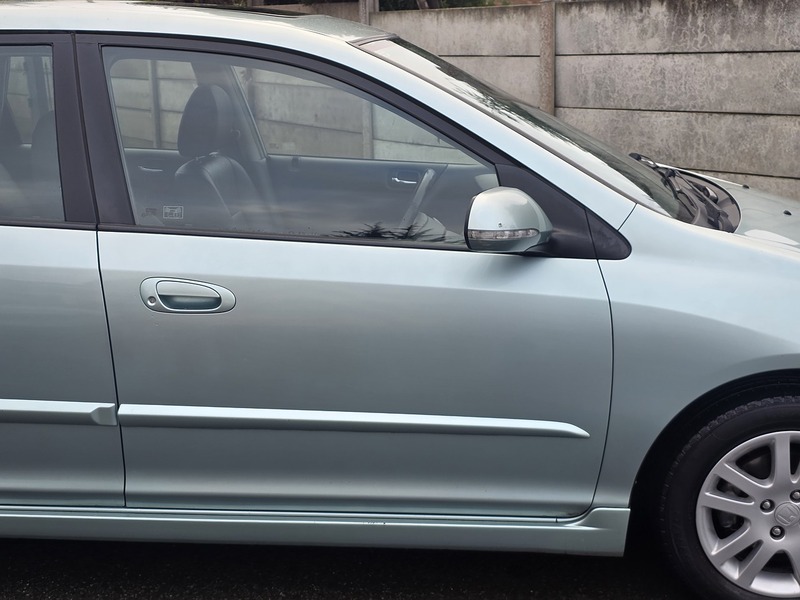 Used Honda Civic 2005 for sale - 77172767: Photo 6