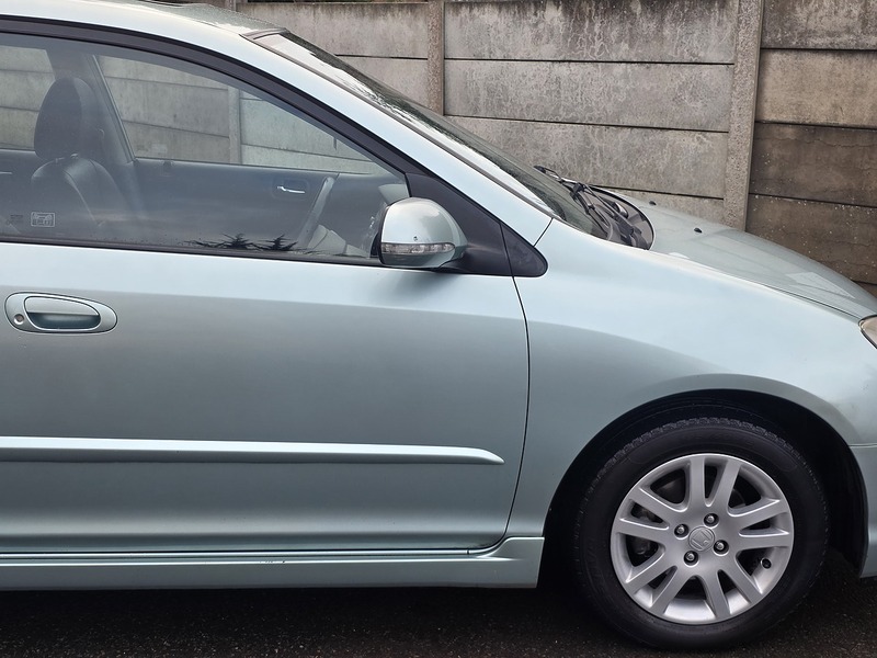 Used Honda Civic 2005 for sale - 77172767: Photo 8