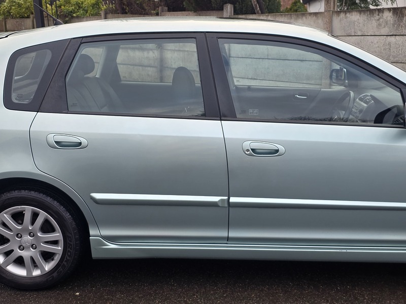 Used Honda Civic 2005 for sale - 77172767: Photo 9