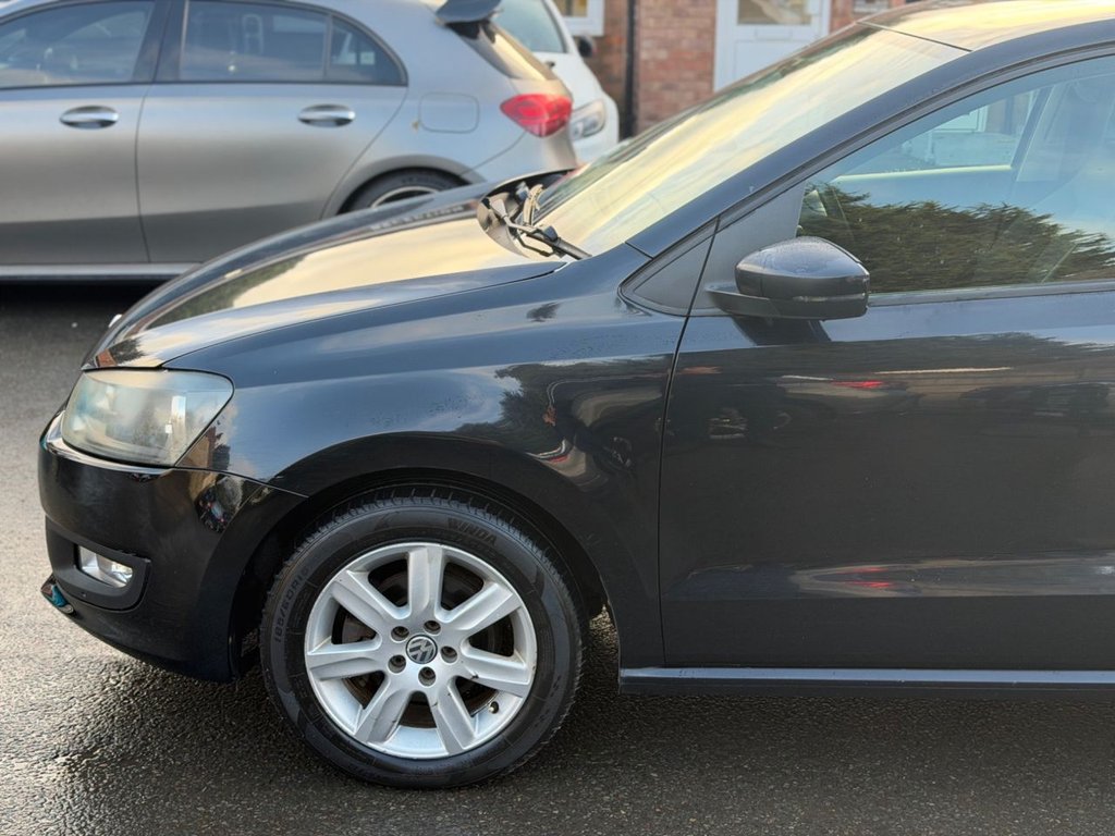 Used Volkswagen Polo 2013 for sale - 76923238: Photo 11