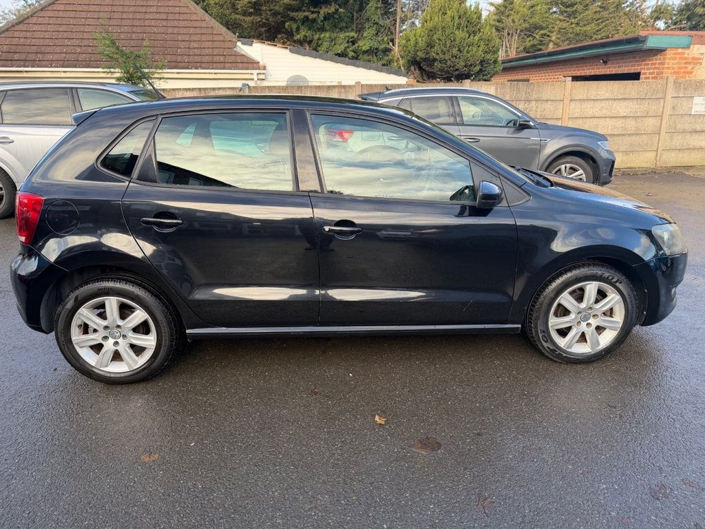 Used Volkswagen Polo 2013 for sale - 76923238: Photo 15