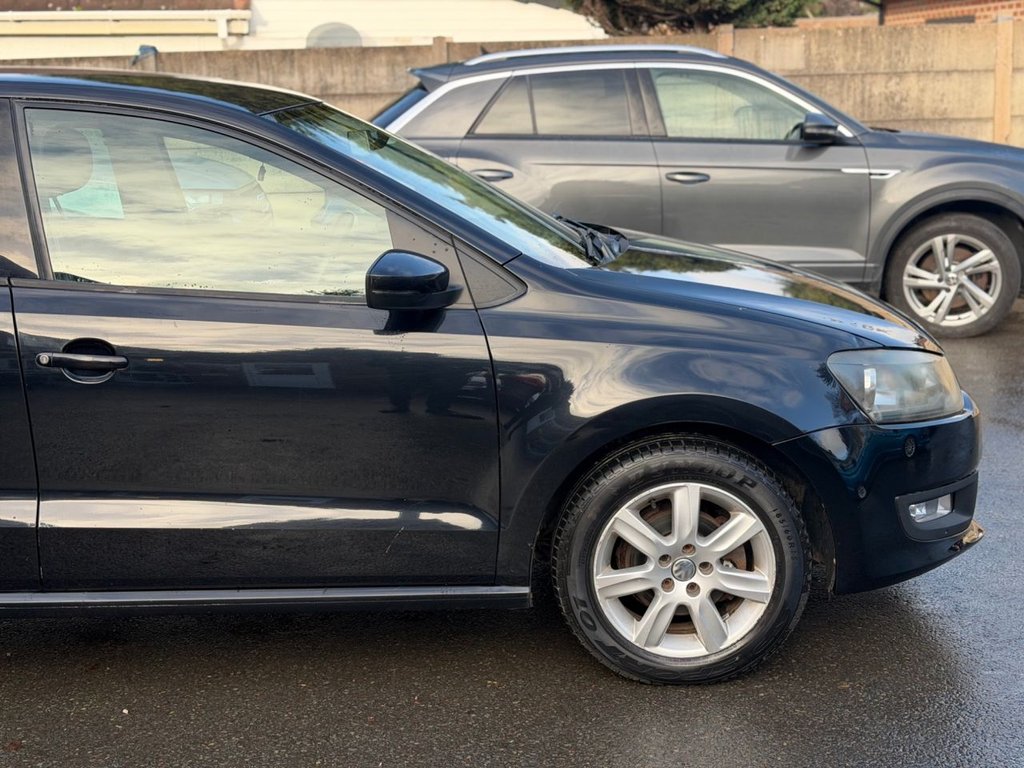 Used Volkswagen Polo 2013 for sale - 76923238: Photo 18