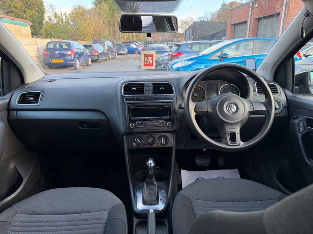 Used Volkswagen Polo 2013 for sale - 76923238: Photo 3