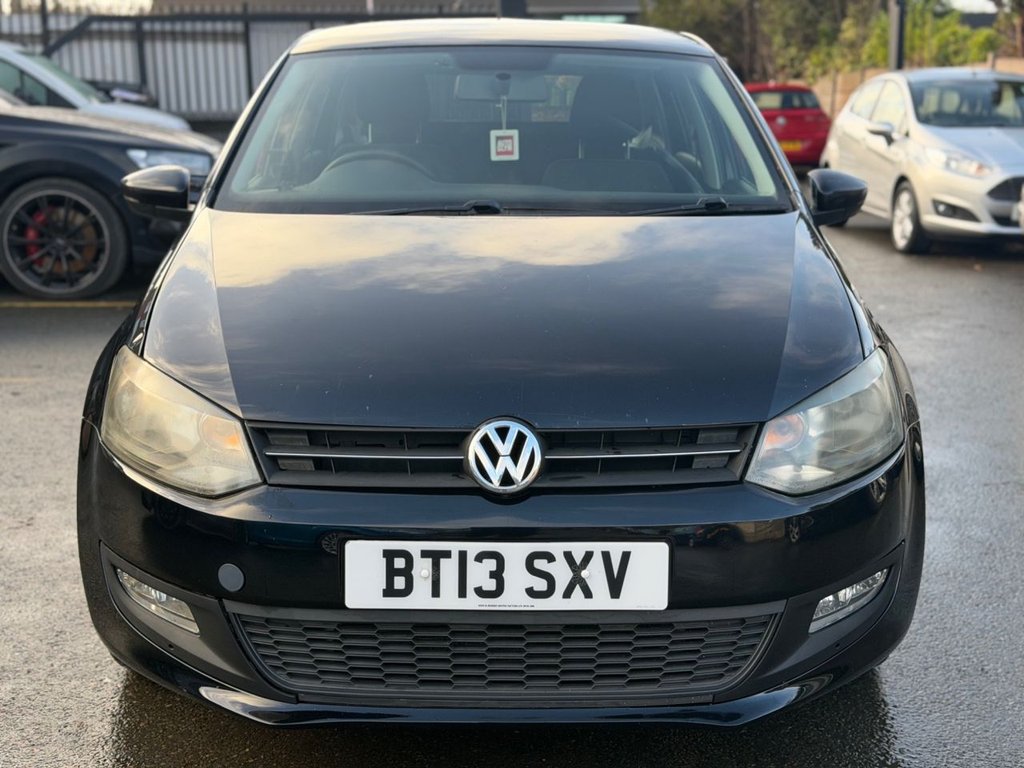 Used Volkswagen Polo 2013 for sale - 76923238: Photo 6