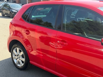 Used Volkswagen Polo 2012 for sale - 79423050: Photo