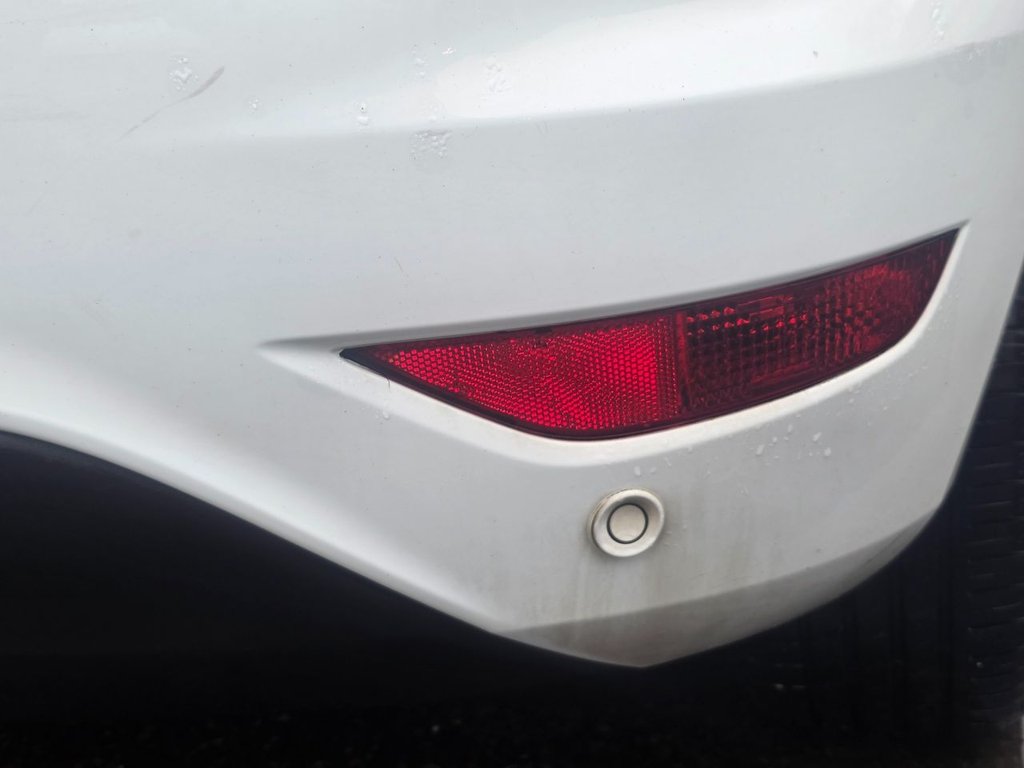 Used Ford Fiesta 2017 for sale - 76985716: Photo 11