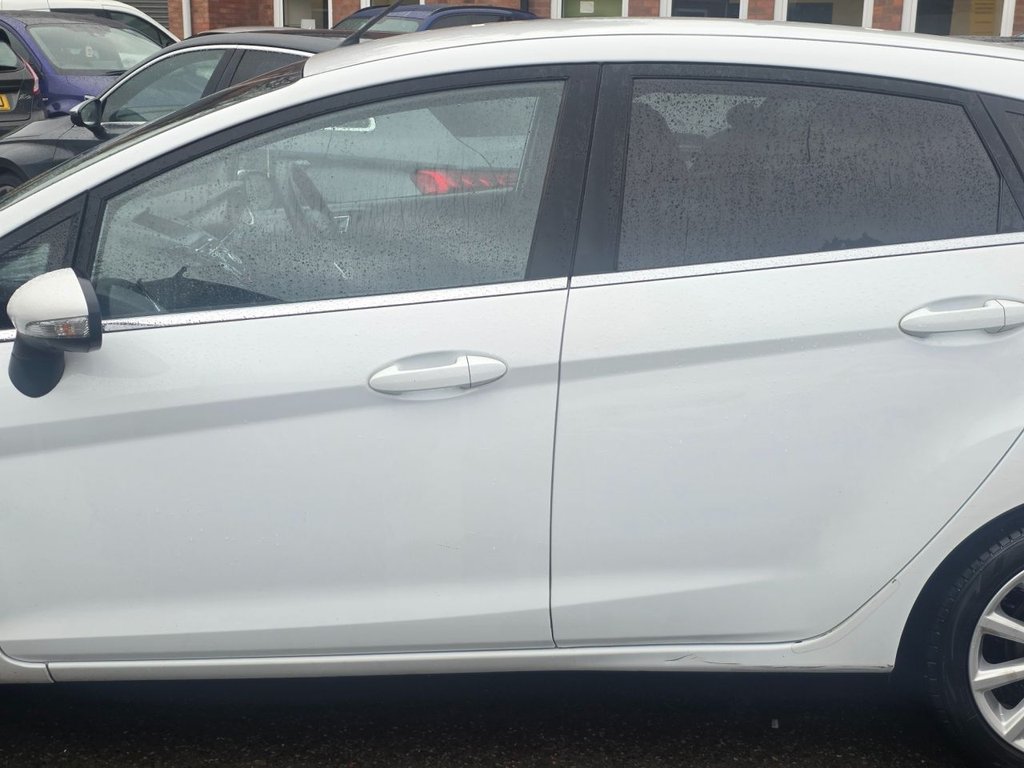 Used Ford Fiesta 2017 for sale - 76985716: Photo 21